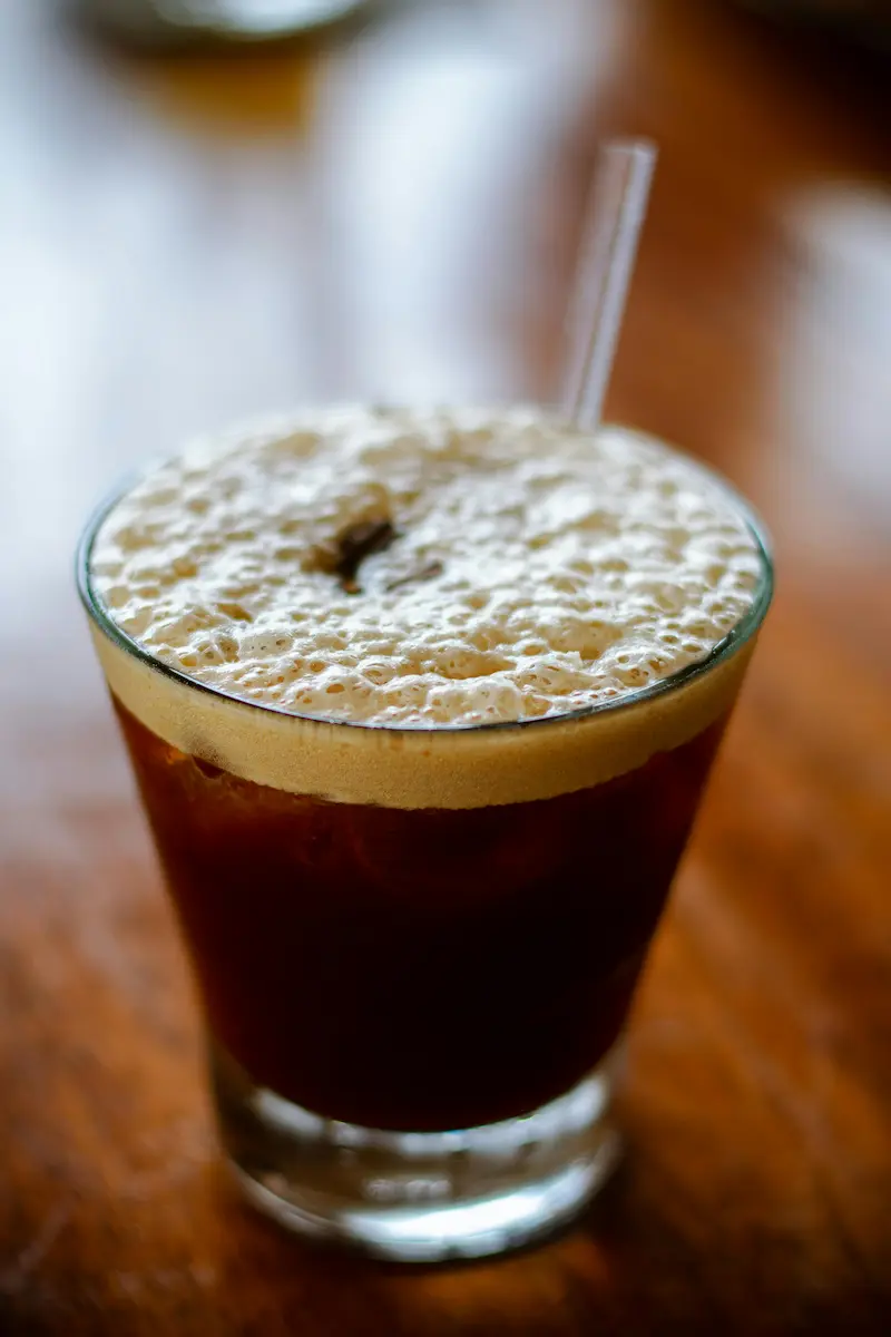 Expresso Americano