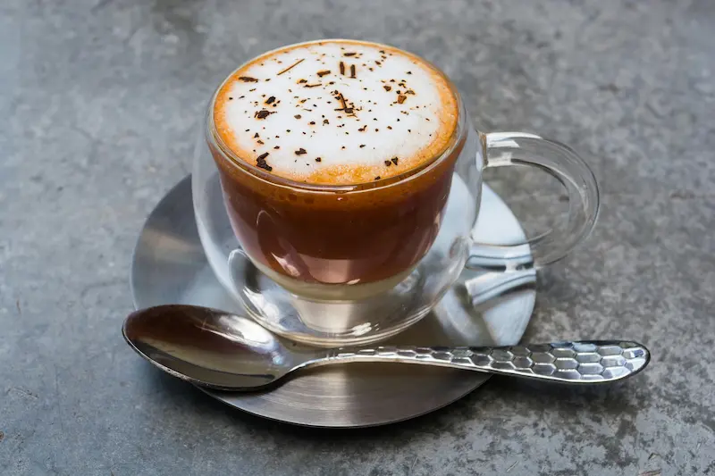 Cappuccino