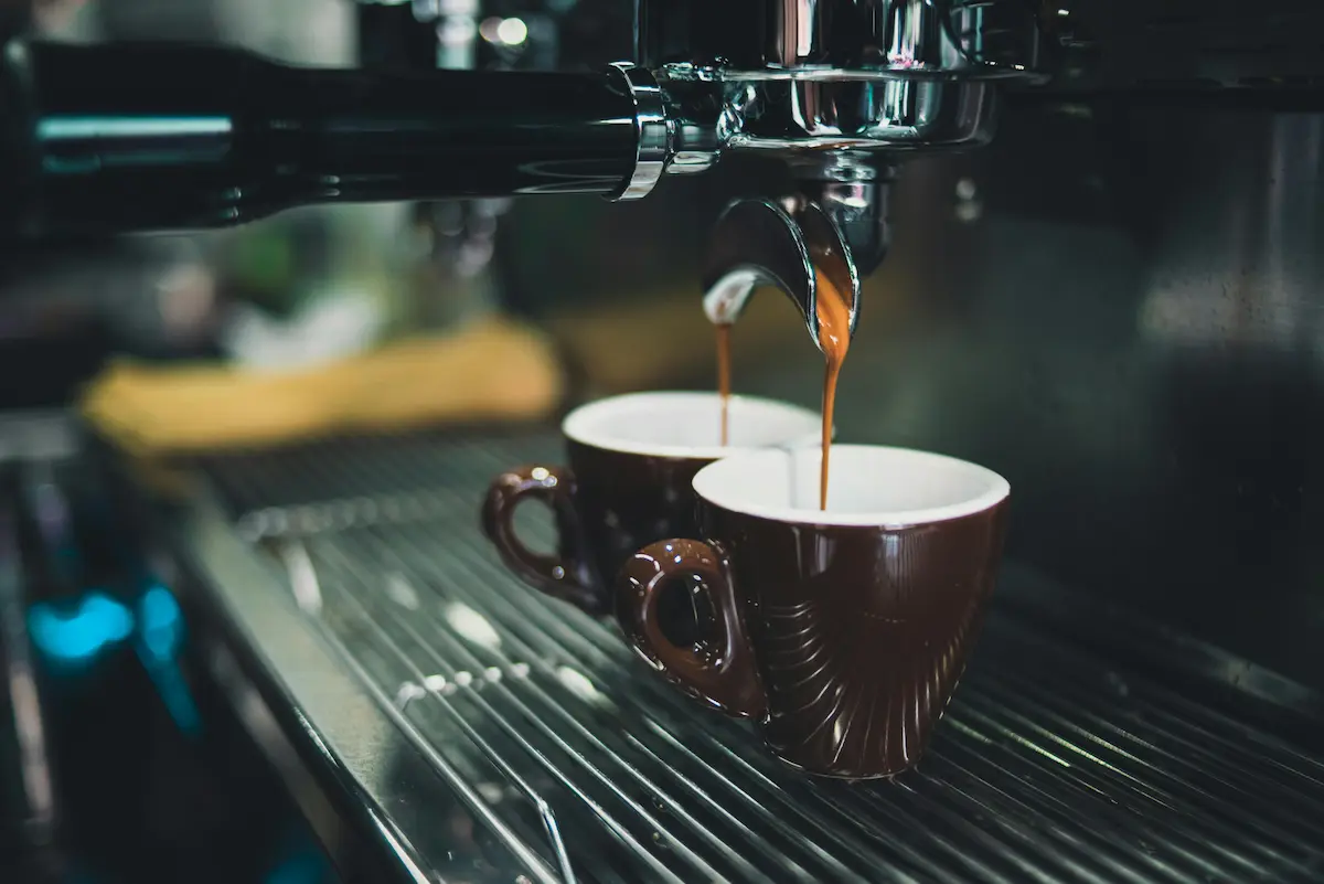 Imagen de café