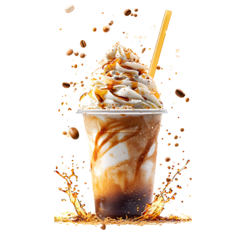 Café Frío