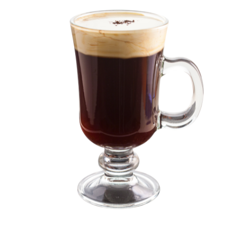Café Irlandés