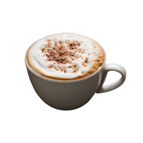Café Cappuccino